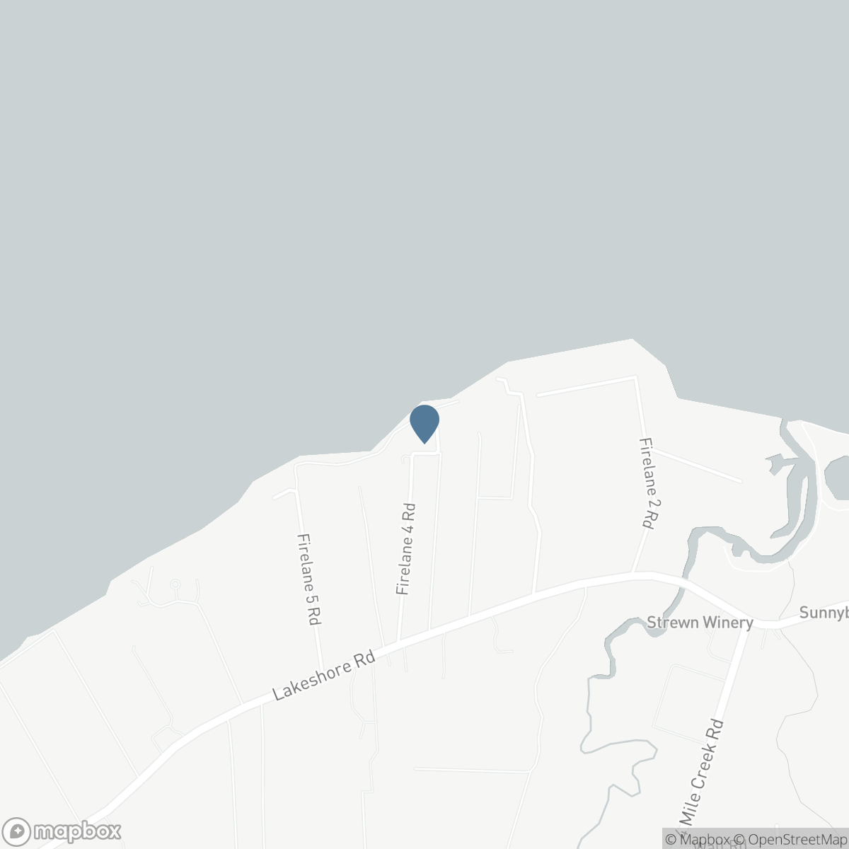 4 FIRELANE 4B, Niagara-on-the-Lake, Ontario L0S 1J0
